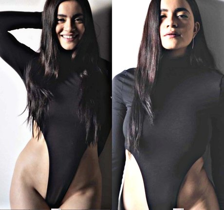 Paulina Gaitan sexy pornstar gallery