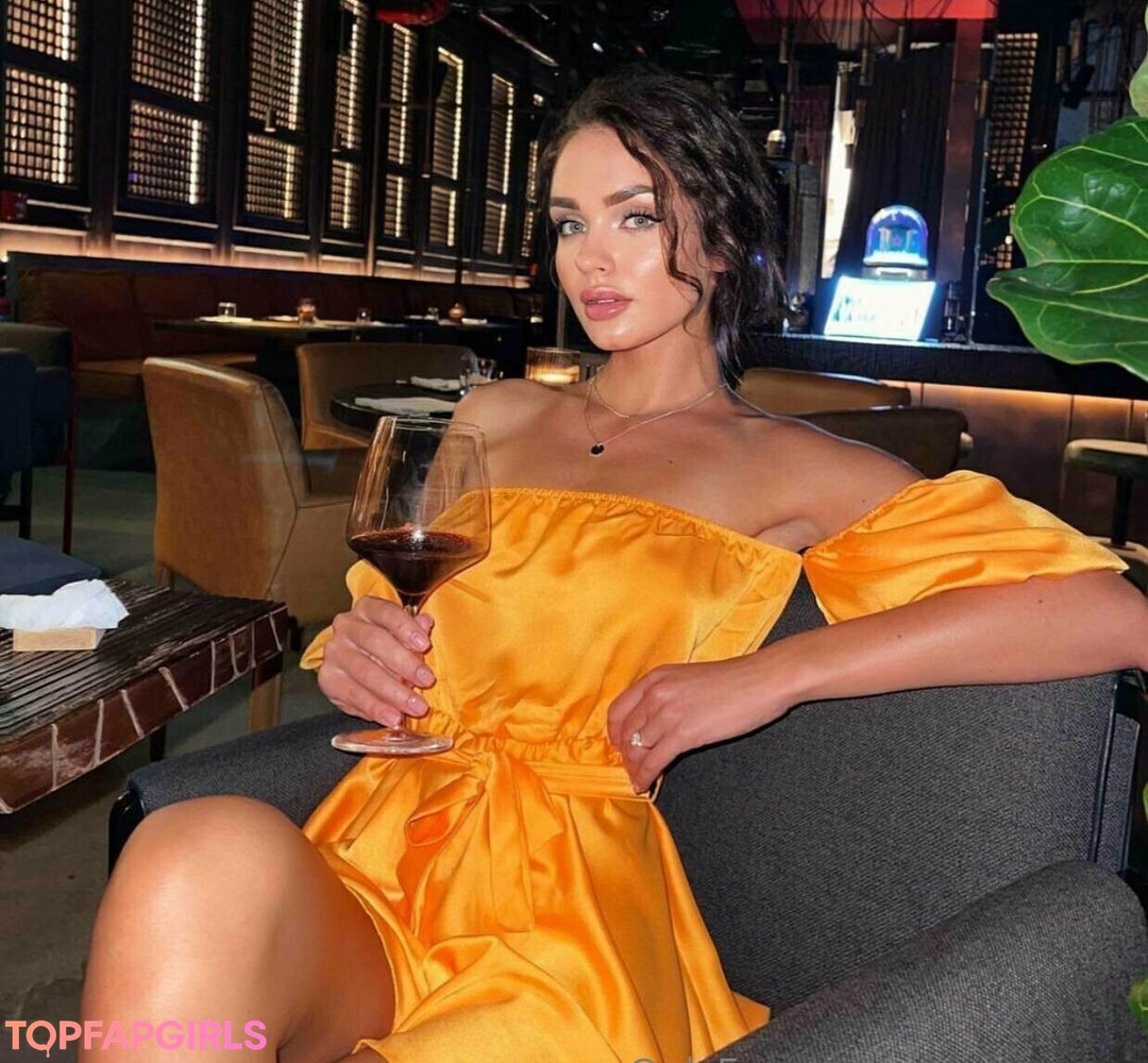 Anastasia G adult model archive