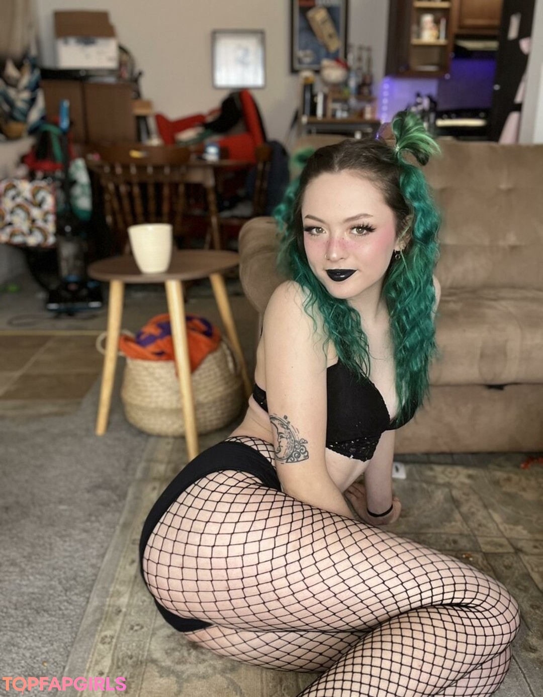 Allieberries star pretty img