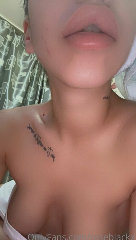 roseblackx star erotic galleries