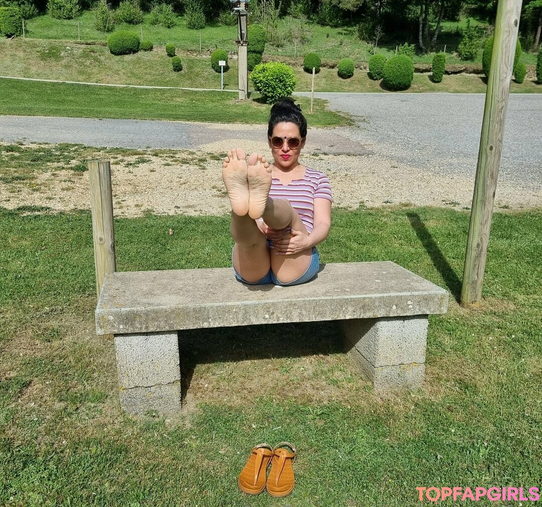 goddesshathafeet pornstar hd photo