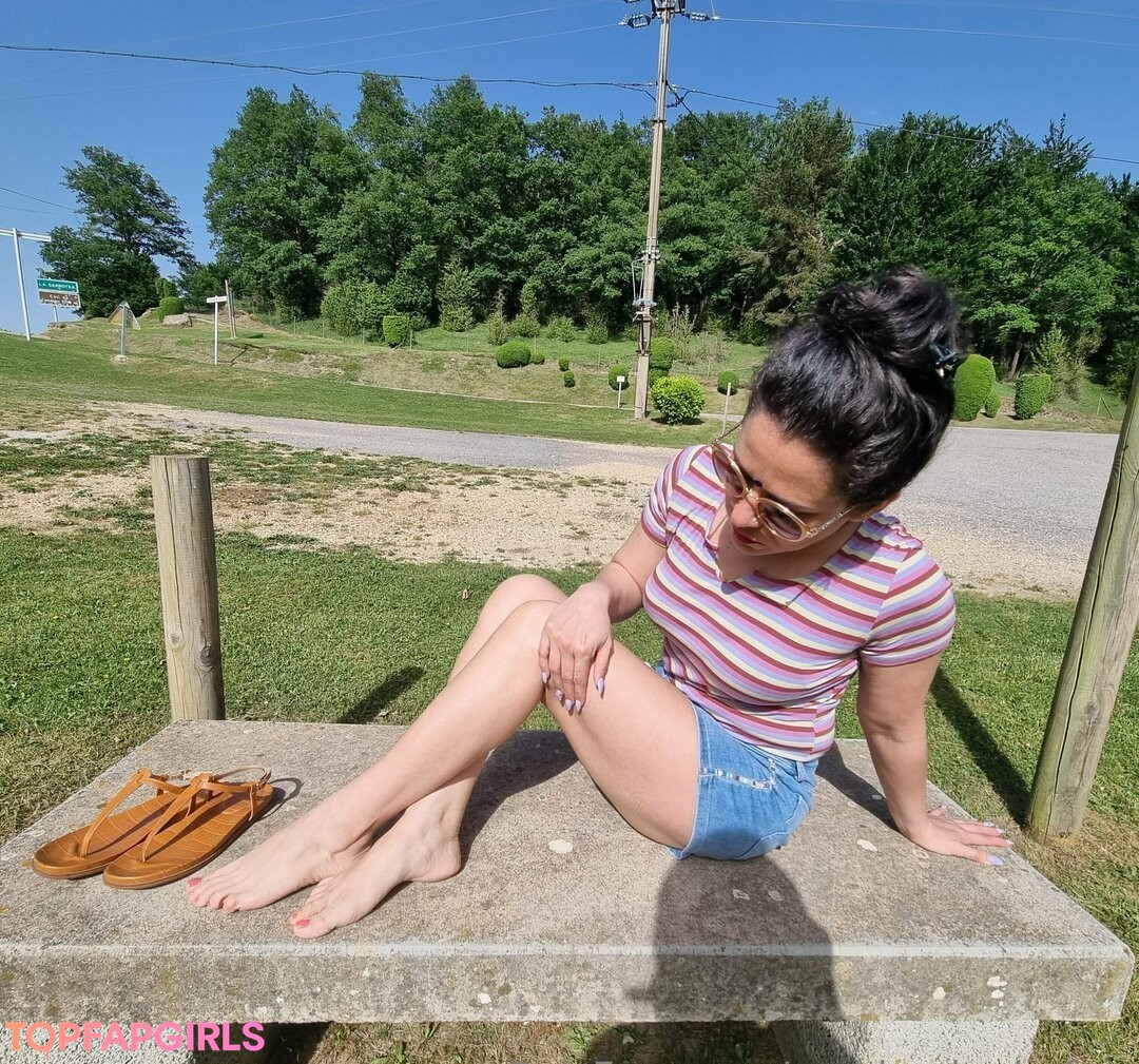 goddesshathafeet porn actress images
