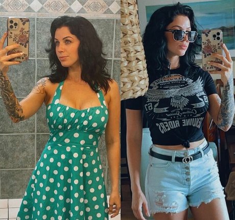 Punkqueenxoxo model best images