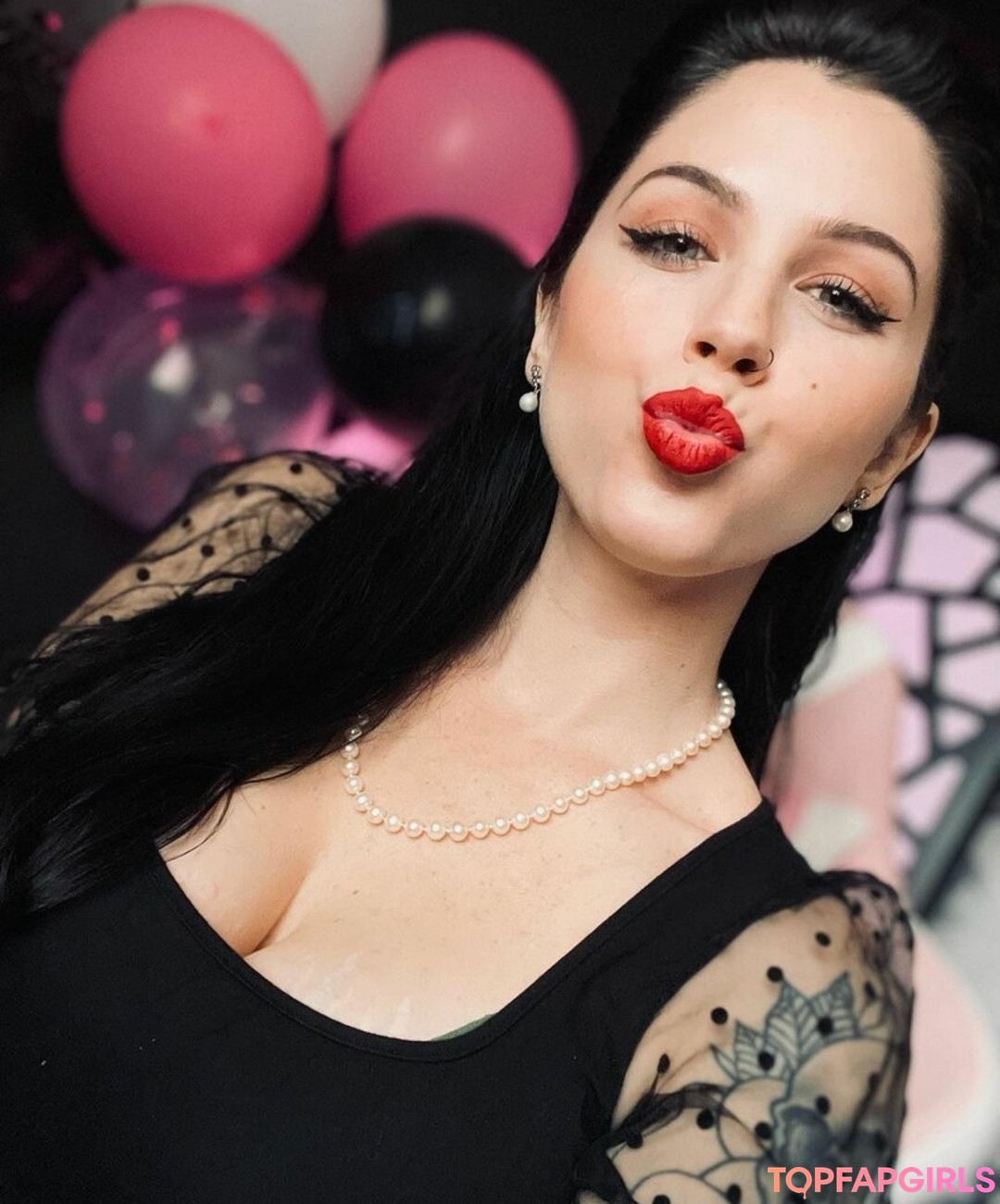 Punkqueenxoxo nudes star pic