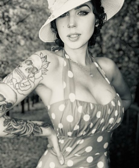 Punkqueenxoxo pornstar best pictures