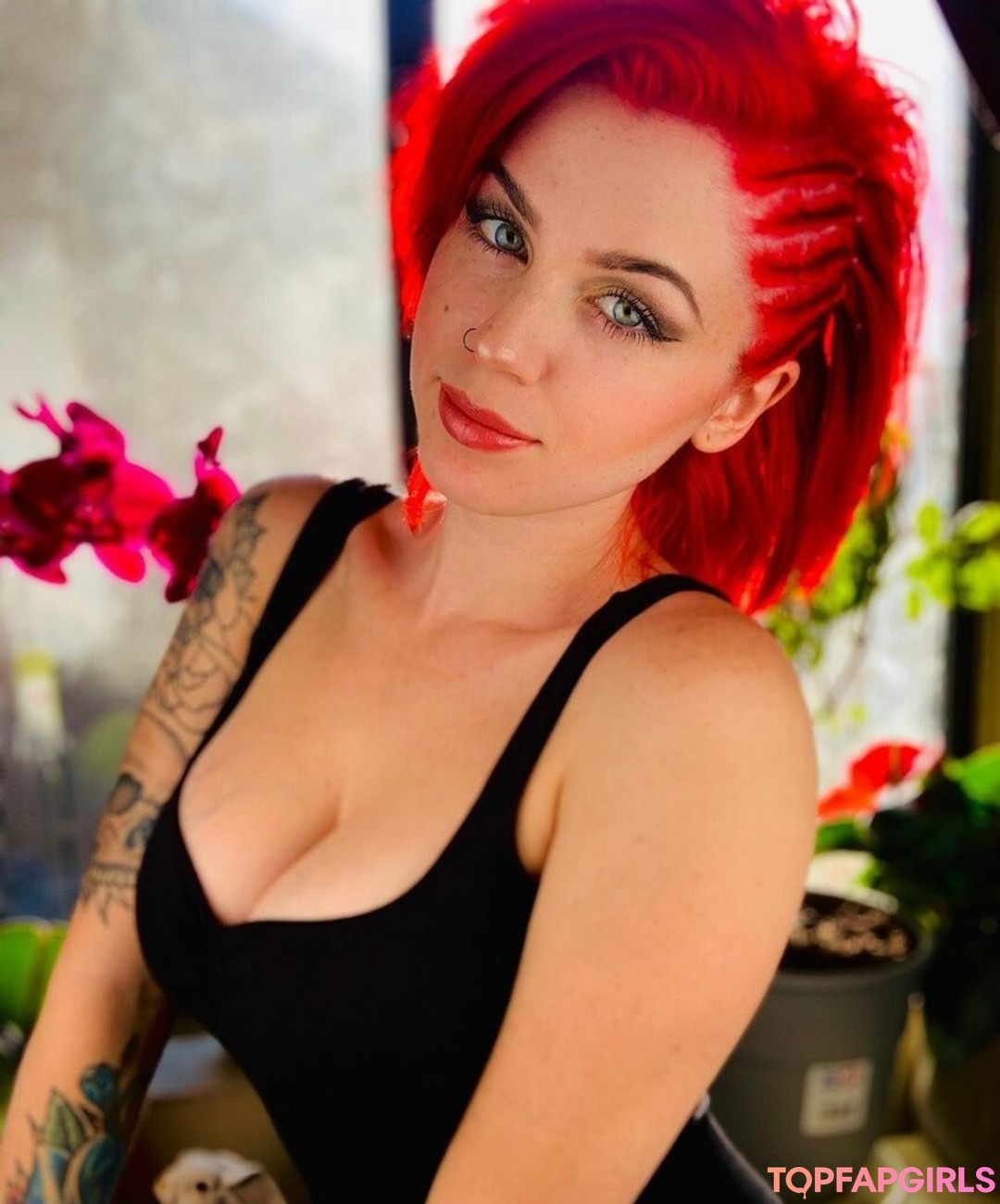 Punkqueenxoxo exclusive model archive