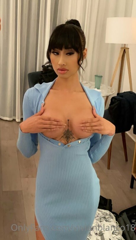 vivianblanco18 pornstar perfect images