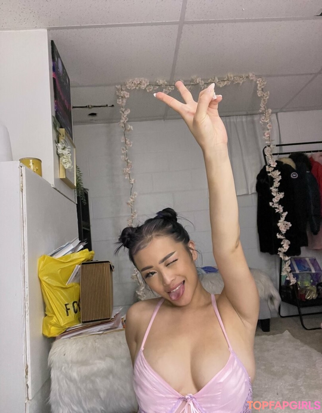 kaliauniverse high quality model pics