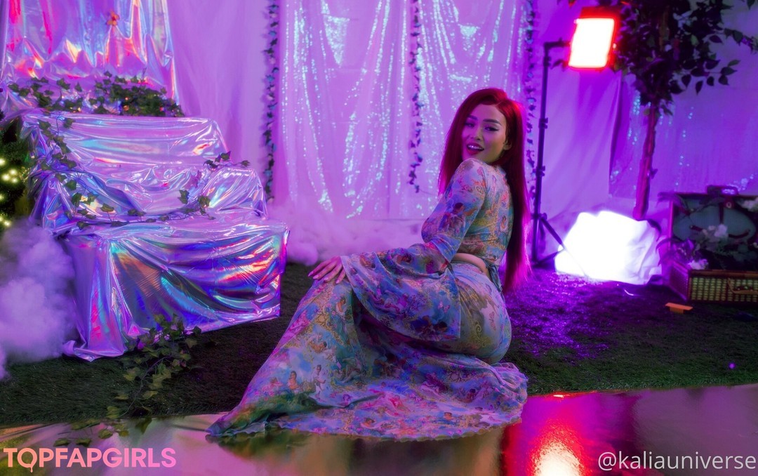 kaliauniverse pretty pornstar photos