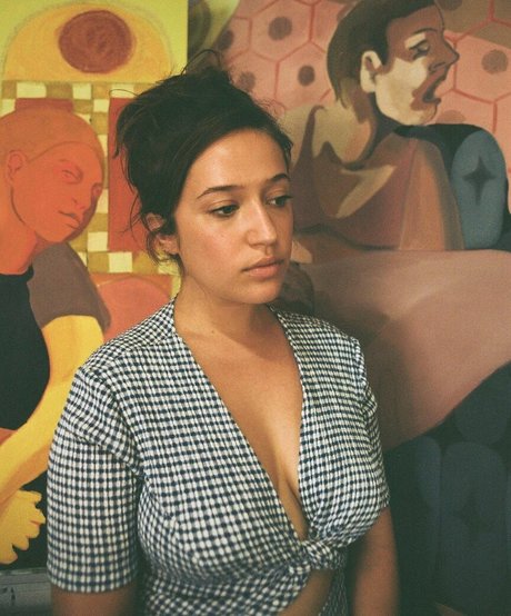 Gideon Adlon model nudes photo