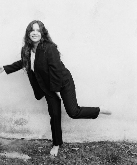 Gideon Adlon adult actress pic