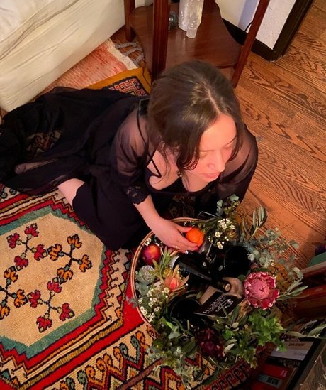 Gideon Adlon nudes actress photos