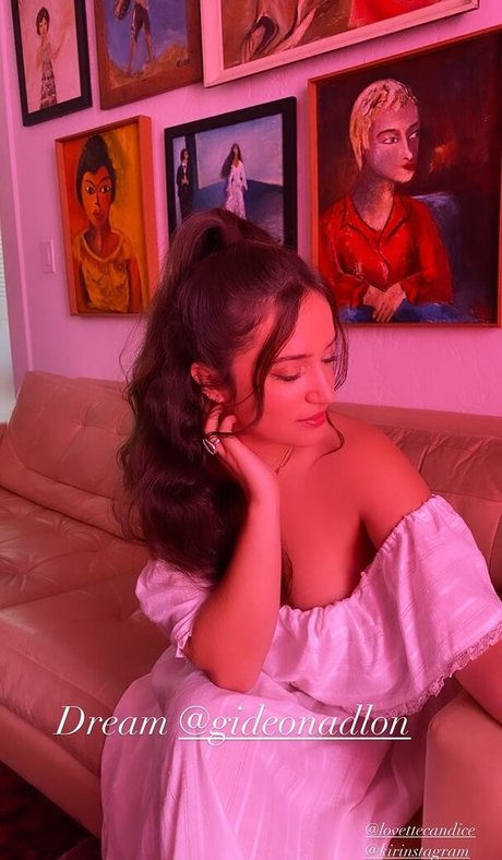 Gideon Adlon model exclusive pics