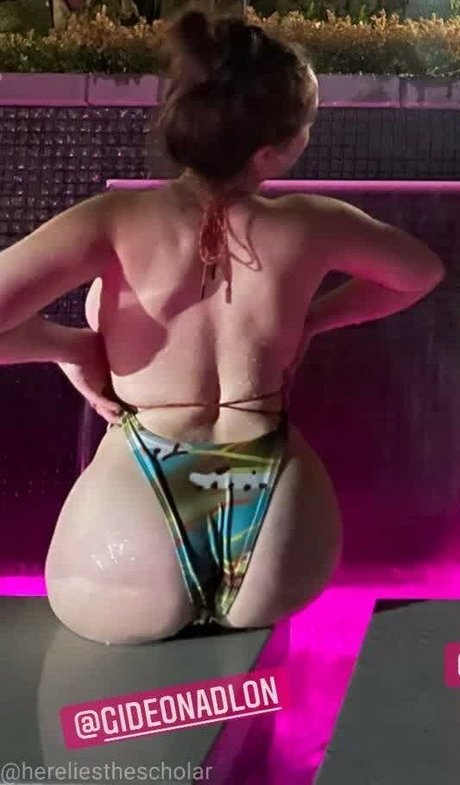 Gideon Adlon star high quality img