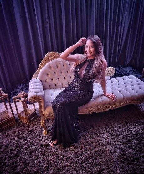 Marcelly Mello pornographic star image