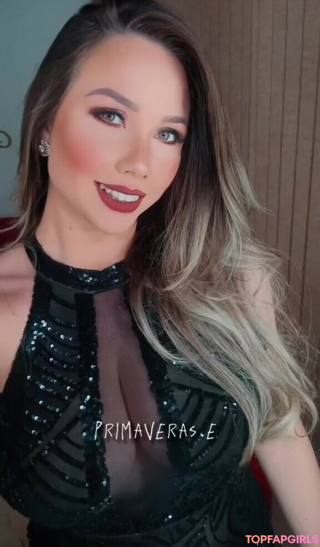 Marcelly Mello model nudes picture