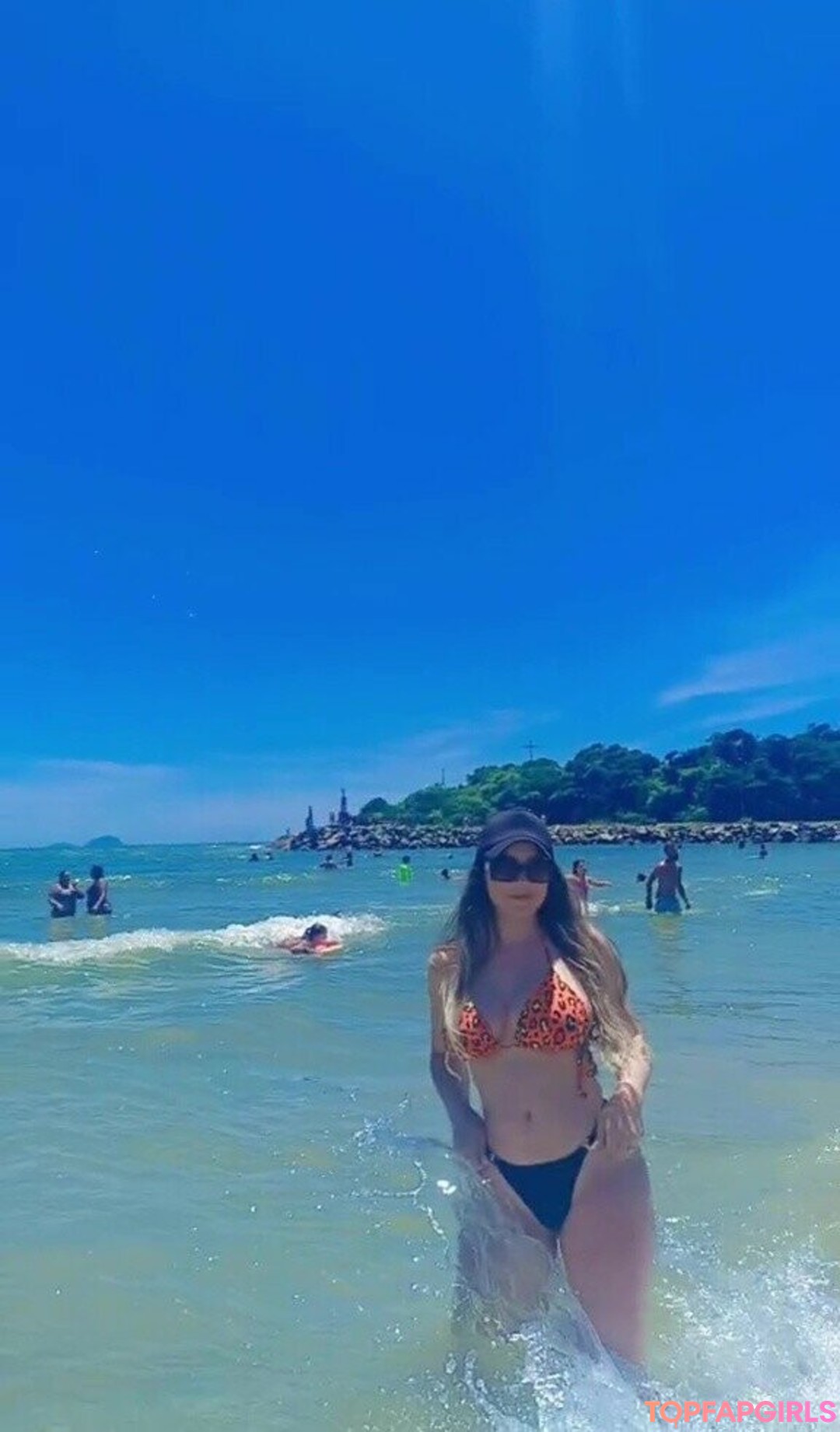 Marcelly Mello nudes pornstar image