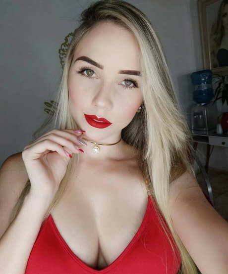 Marcelly Mello art pornstar picture