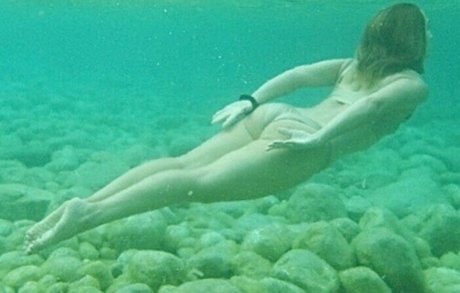 Dimitra Charilaou pornstar erotic pic