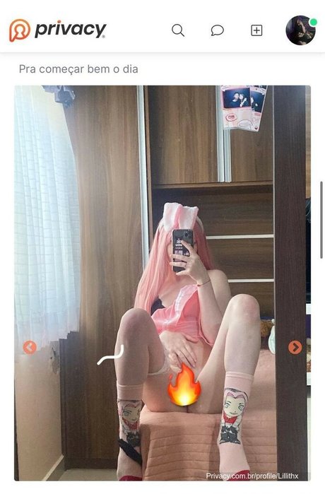 Lillithx top star photos