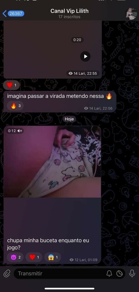 Lillithx sexy model gallery