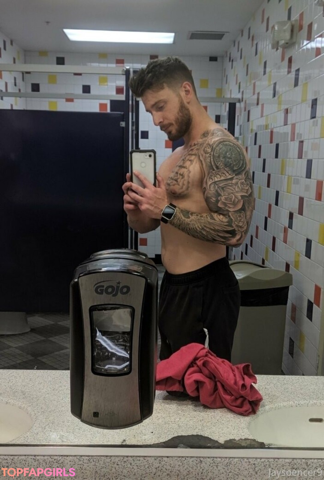 jay 55k top profile image