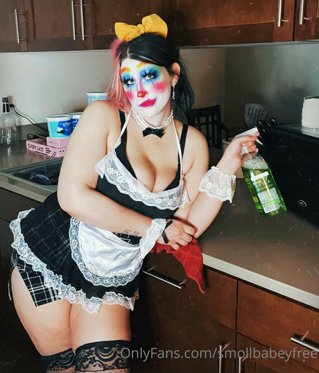 smollbabeyfree beautiful model pictures