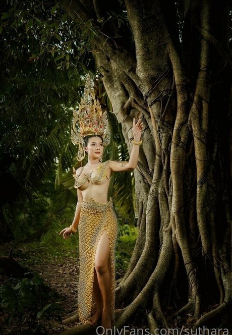 suthara top model picture