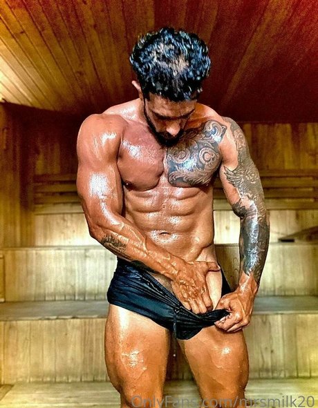 mrsmilk20 porn star pics