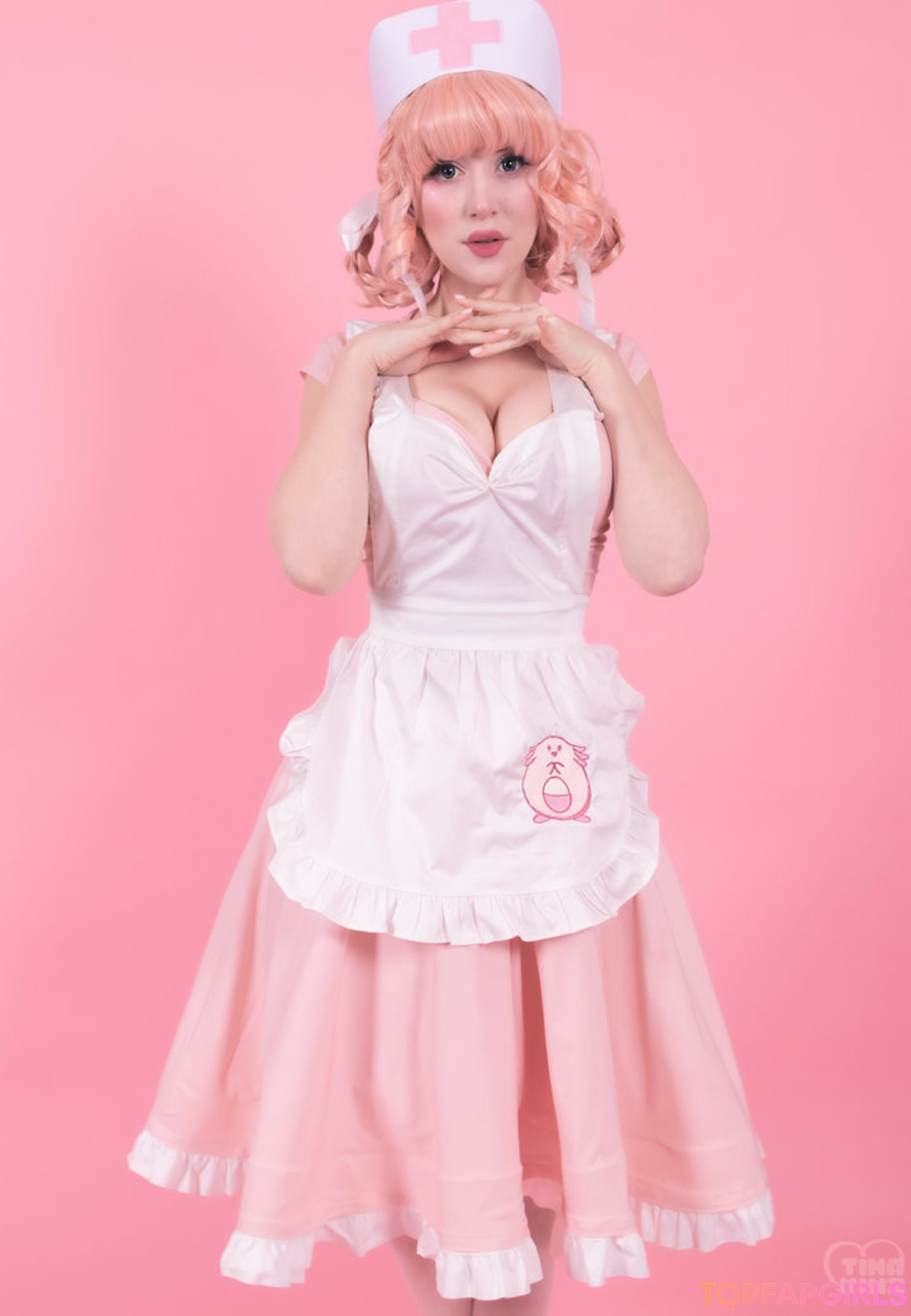 Tina Kinz hd model archive