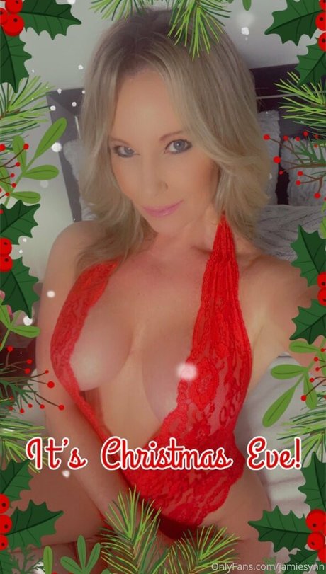 jamiesynn exclusive model image