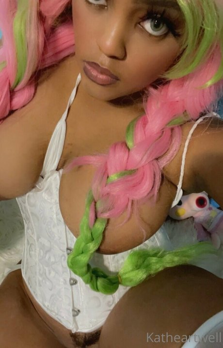 katheartwell profile image