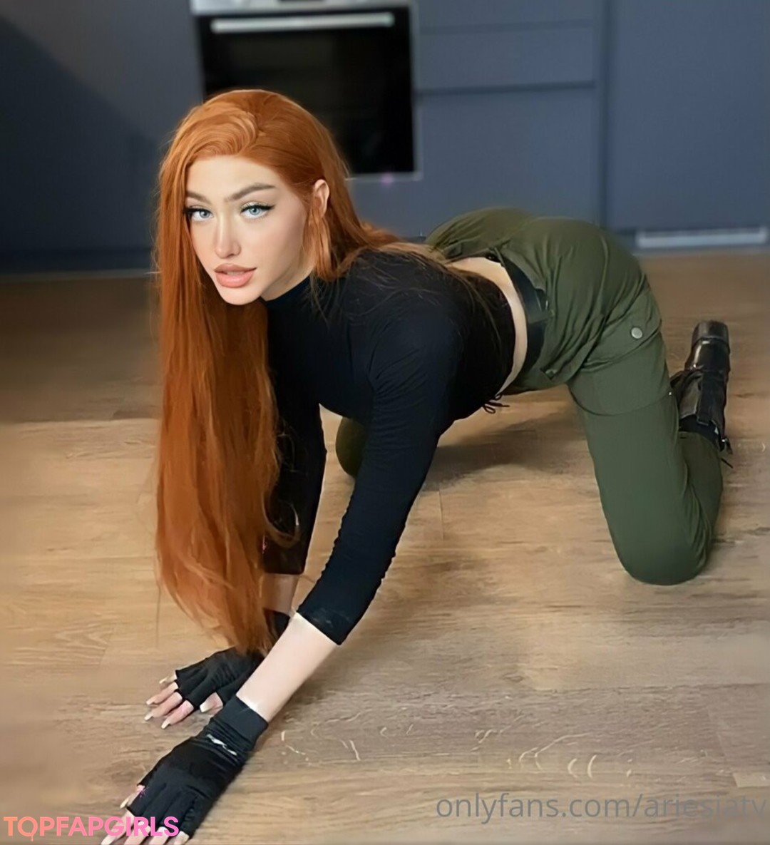 arixgrey model nudes image