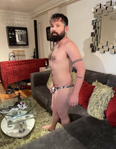 torrucorafa naked model pics