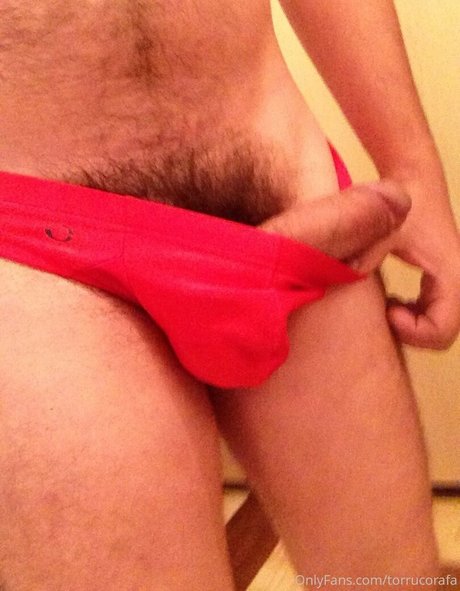 torrucorafa model beautiful image