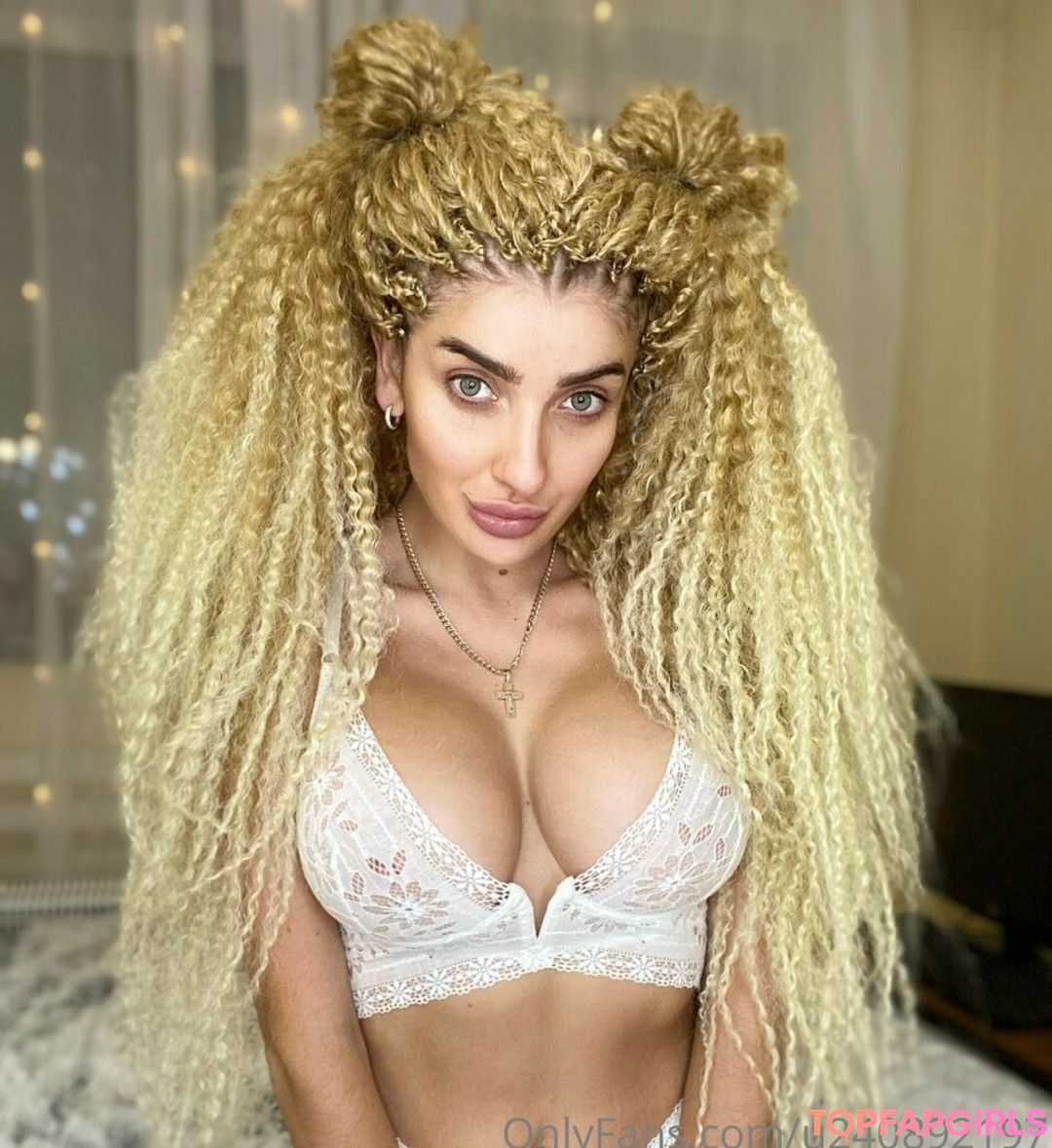 veroblondy nude model pic