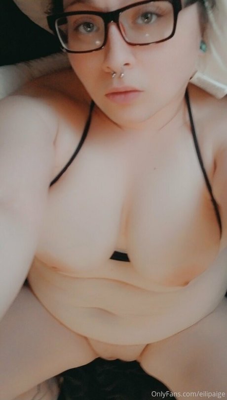 eilipaige art actress photo