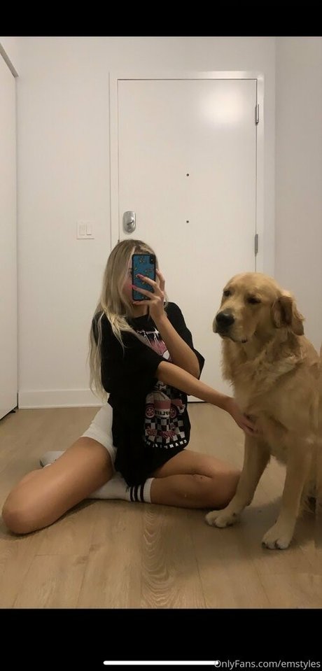 Dressupblondie high quality star image