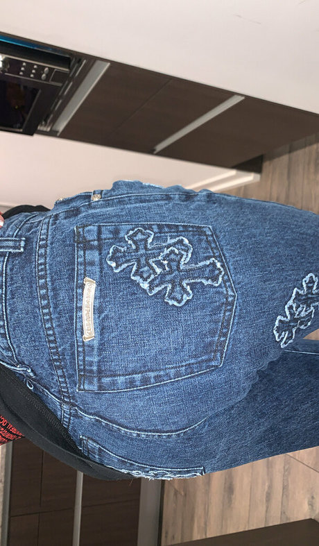 Dressupblondie star sexy photo