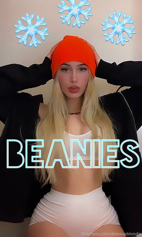 Dressupblondie sex pornstar archive