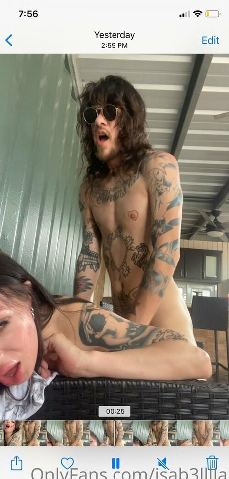 isab3lllla top profile image