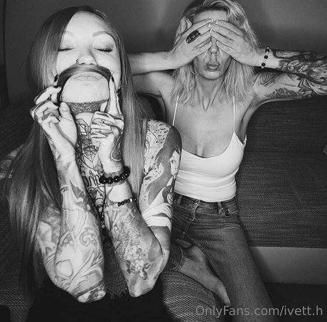 ivett h pornstar nude archive