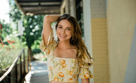 thesexyveganfree free star gallery