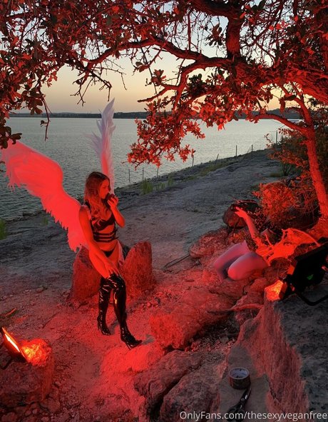 thesexyveganfree pornstar erotic archive