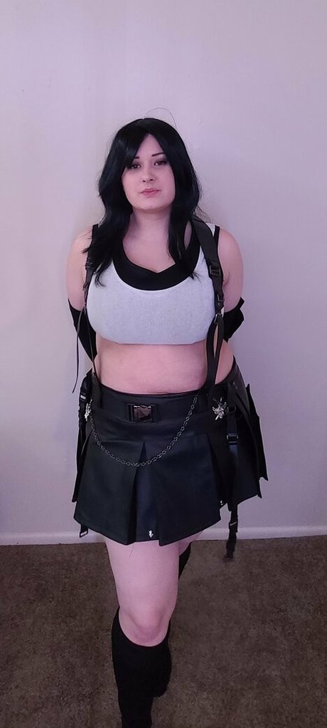 notsafeforcon nudes star picture