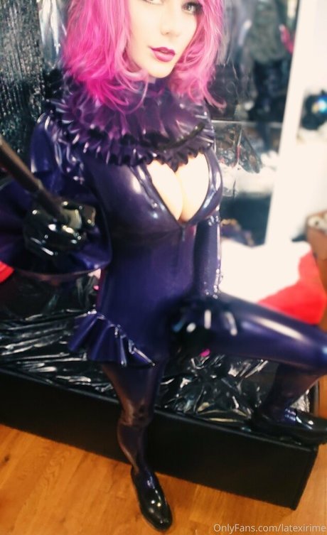 latexirime free actress pic