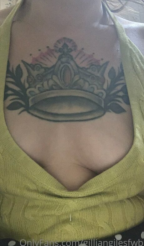 gilliangilesfwb pornstar beautiful picture