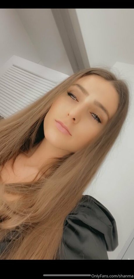 shanma exclusive pornstar picture