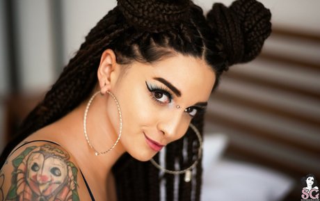 Deskicio Suicide model free archive