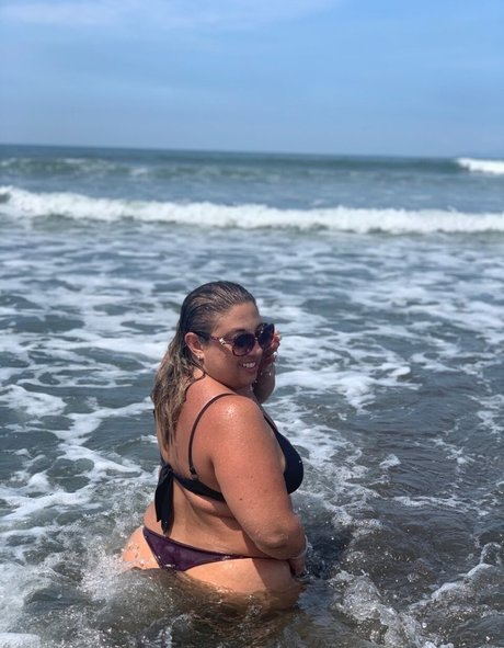 Ann Carvecson pornographic actress picture